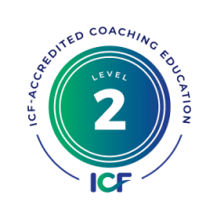 ICF Level 2 Akredite Koçluk Eğitimi Sertifikası